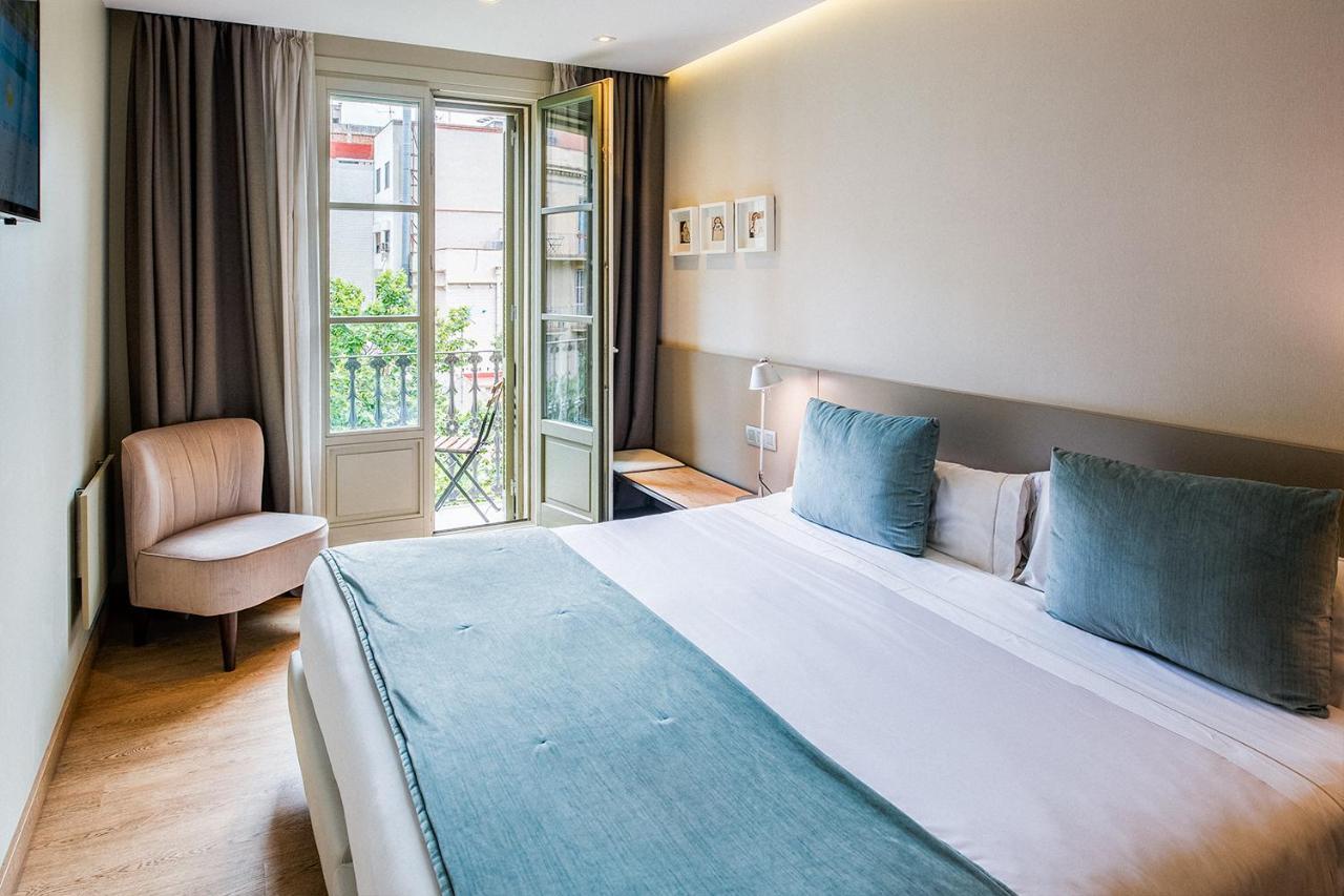 Hotel Well&come Barcellona