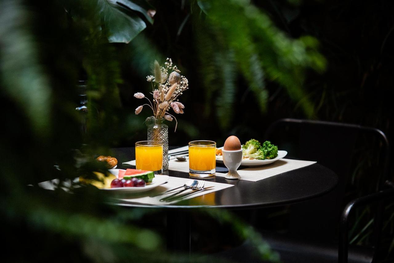 Well&come Hotel Barcellona