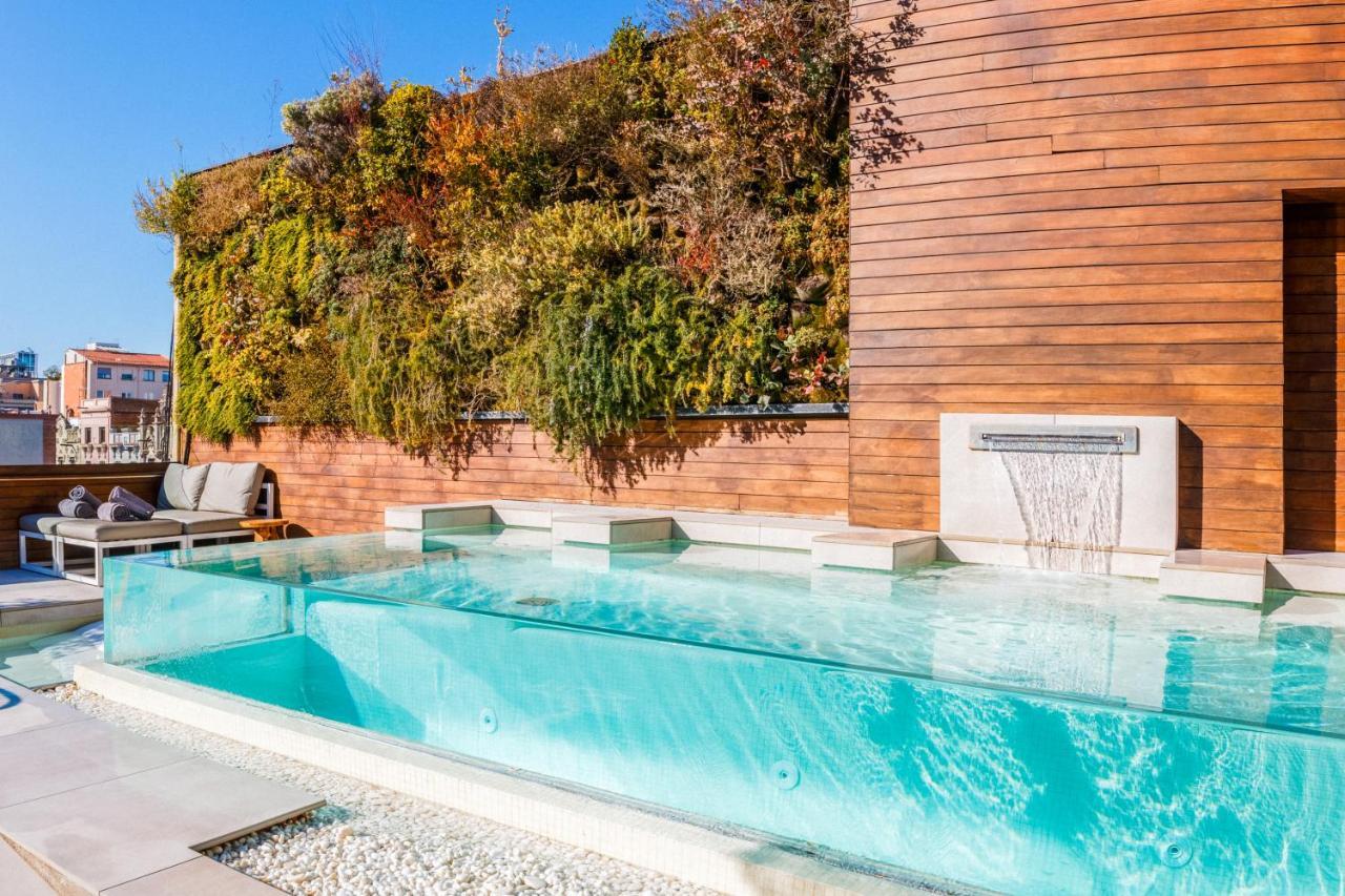 Well&come Hotel Barcellona