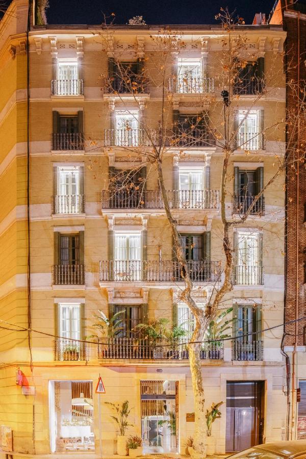 Hotel Well&come Barcellona