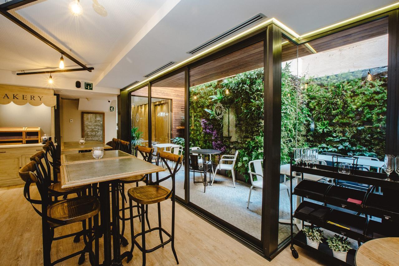 Well&come Hotel 4*